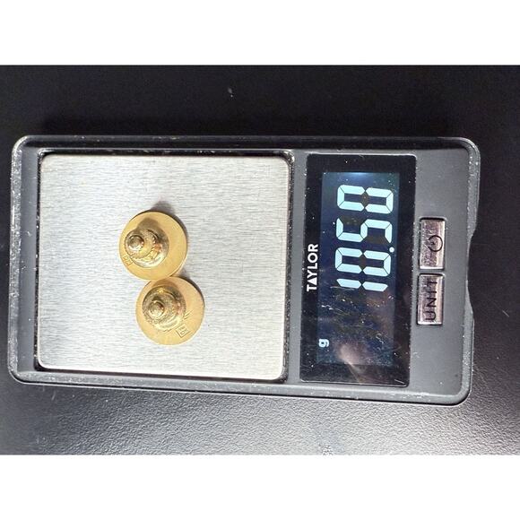 2004-2005 JC Penney All Stars Employee Service Award 10k Gold Filled Lapel Pin - Picture 7 of 7